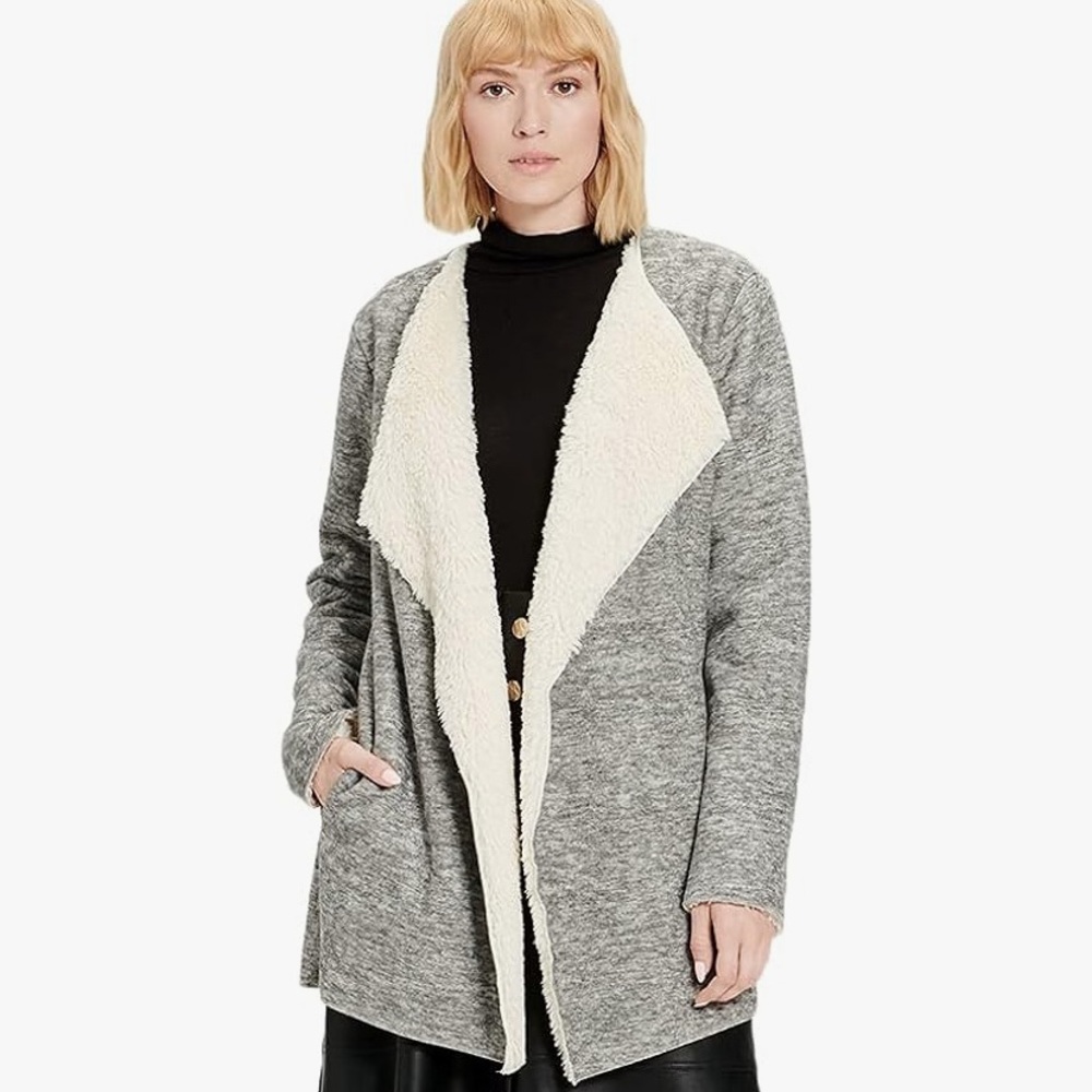 UGG Abriana Shawl Cardigan